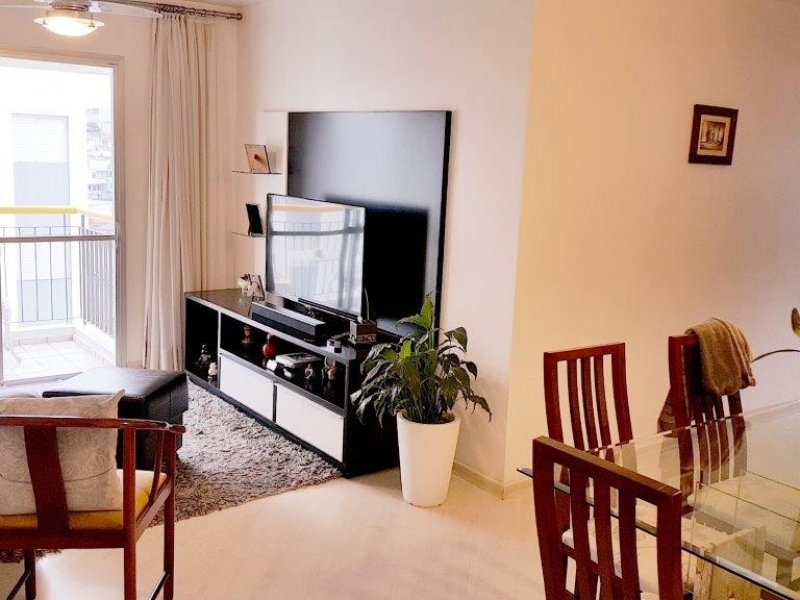 imóvel com 79m² - Jardim Mariliza - São Paulo