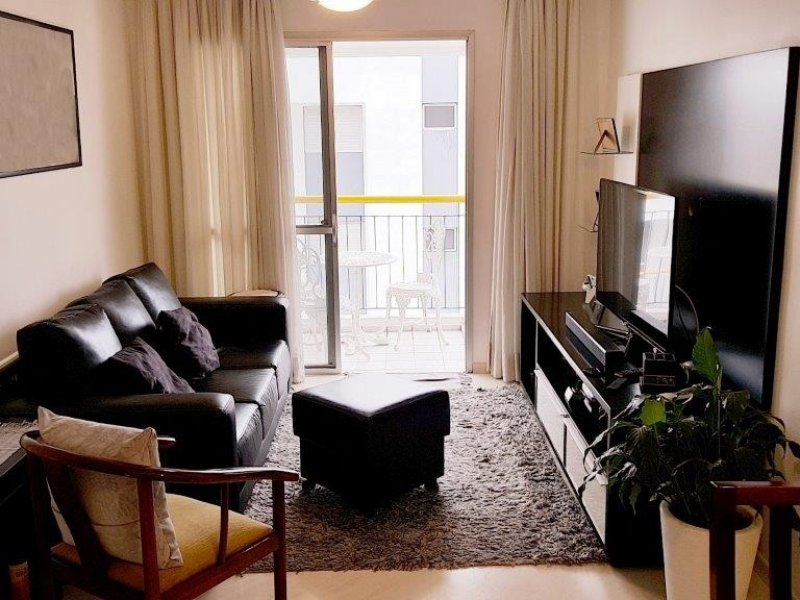 imóvel com 79m² - Jardim Mariliza - São Paulo