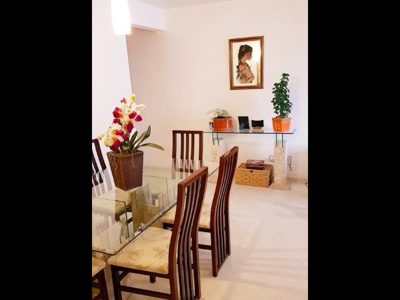 imóvel com 79m² - Jardim Mariliza - São Paulo