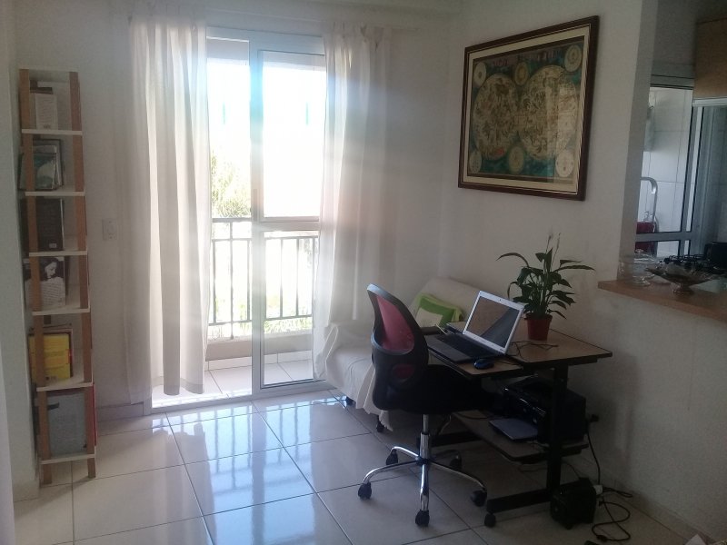 imóvel com 45m² - Loteamento City Jaraguá - São Paulo