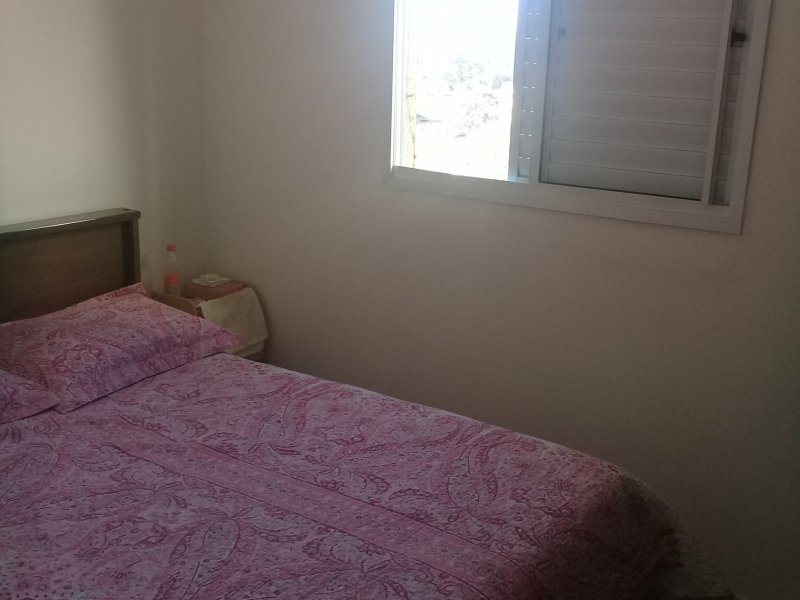 imóvel com 45m² - Loteamento City Jaraguá - São Paulo