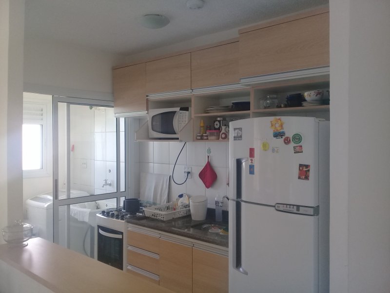 imóvel com 45m² - Loteamento City Jaraguá - São Paulo