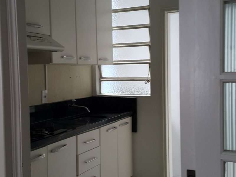 imóvel com 62m² - Petrópolis - Porto Alegre