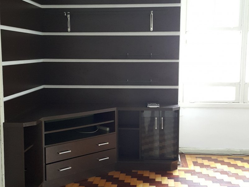 imóvel com 62m² - Petrópolis - Porto Alegre