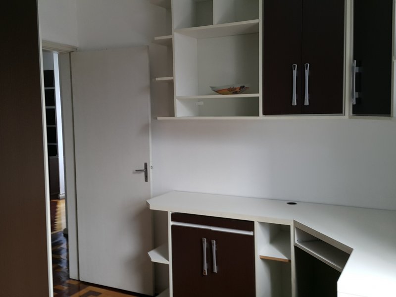 imóvel com 62m² - Petrópolis - Porto Alegre