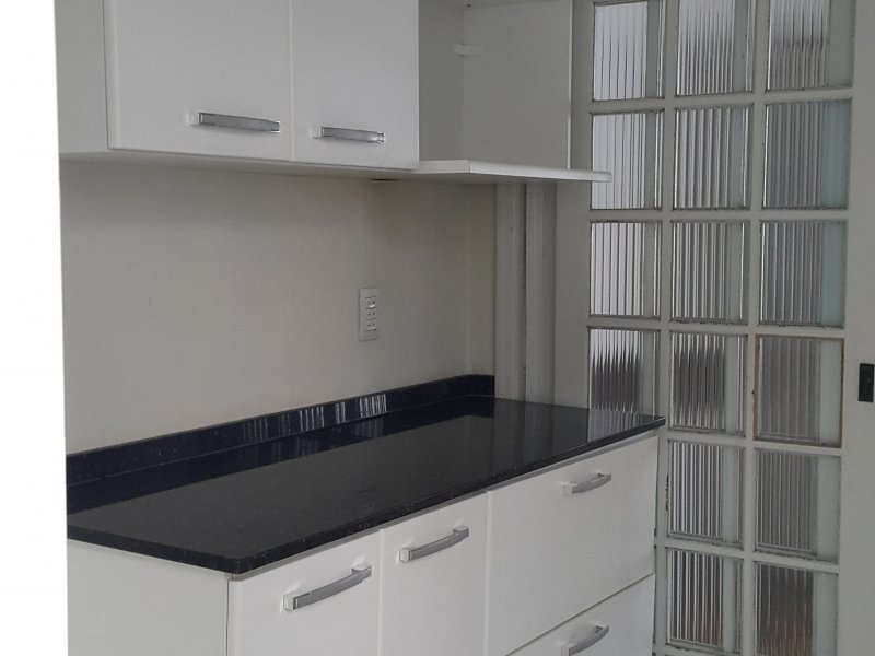 imóvel com 62m² - Petrópolis - Porto Alegre
