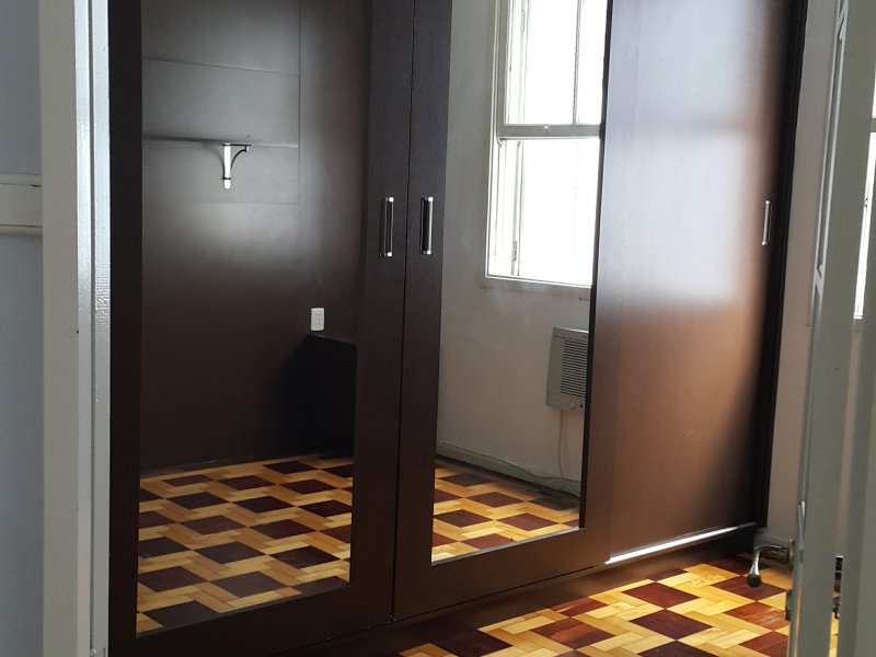 imóvel com 62m² - Petrópolis - Porto Alegre