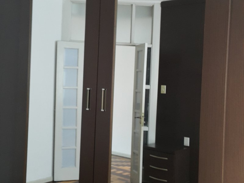 imóvel com 62m² - Petrópolis - Porto Alegre
