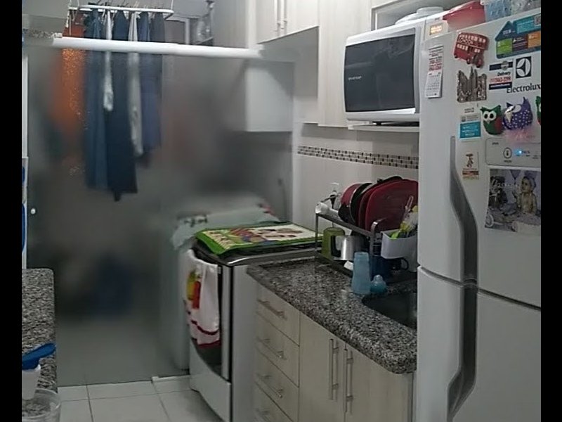 imóvel com 44m² - Bonsucesso - Guarulhos