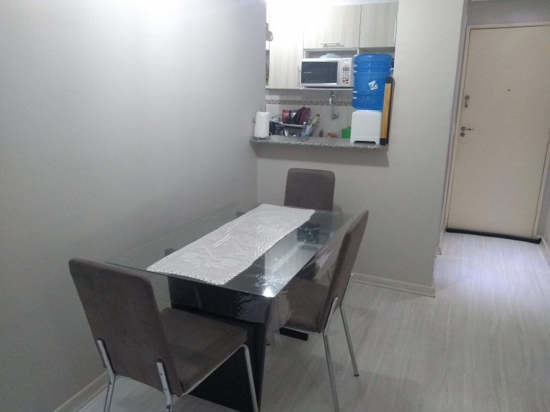 imóvel com 44m² - Bonsucesso - Guarulhos