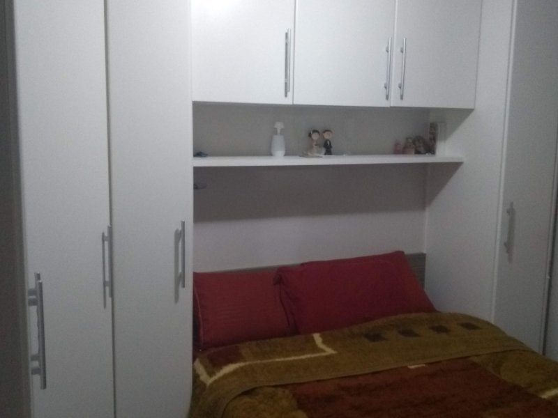 imóvel com 44m² - Bonsucesso - Guarulhos