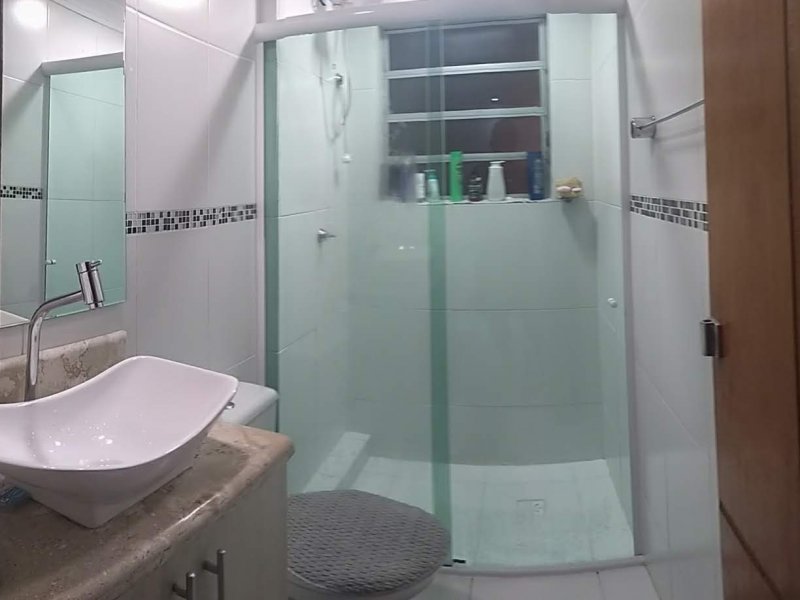 imóvel com 44m² - Bonsucesso - Guarulhos