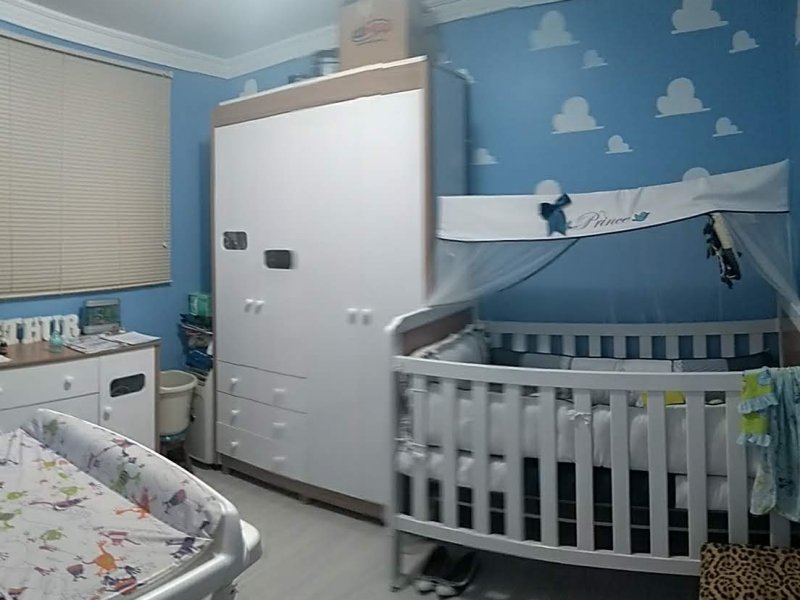 imóvel com 44m² - Bonsucesso - Guarulhos