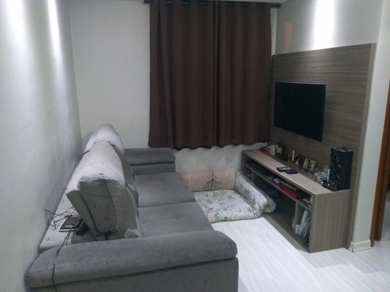 imóvel com 44m² - Bonsucesso - Guarulhos