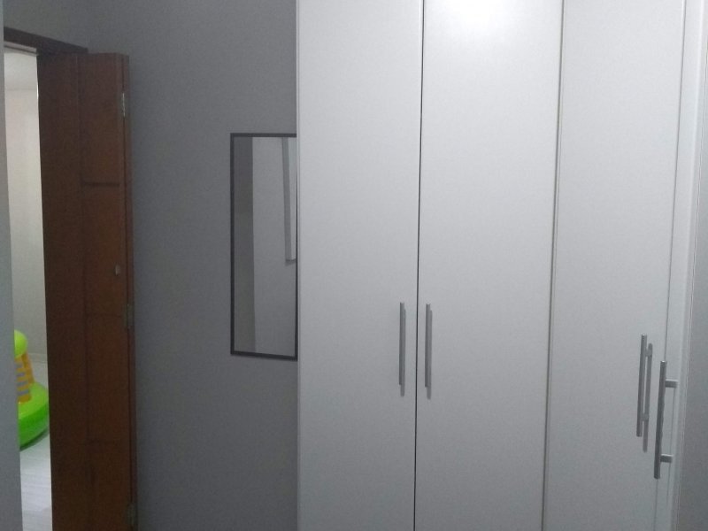 imóvel com 44m² - Bonsucesso - Guarulhos