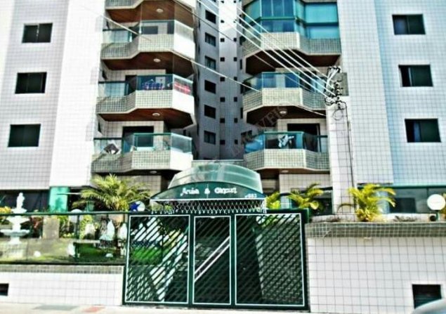 imóvel com 120m²
