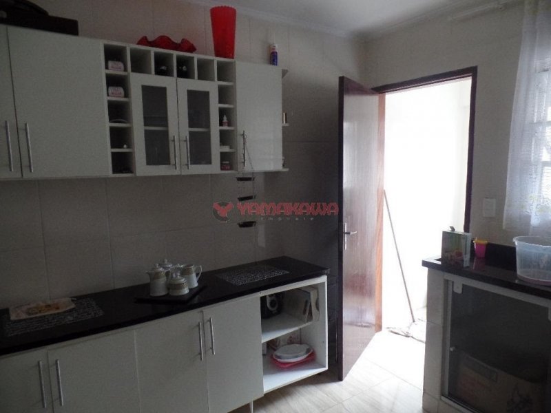 imóvel com 91m² - Vila Carmosina - São Paulo