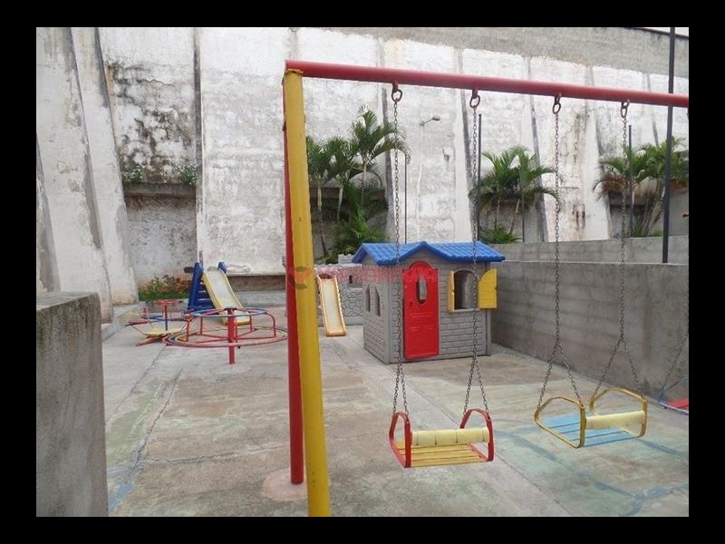 imóvel com 91m² - Vila Carmosina - São Paulo