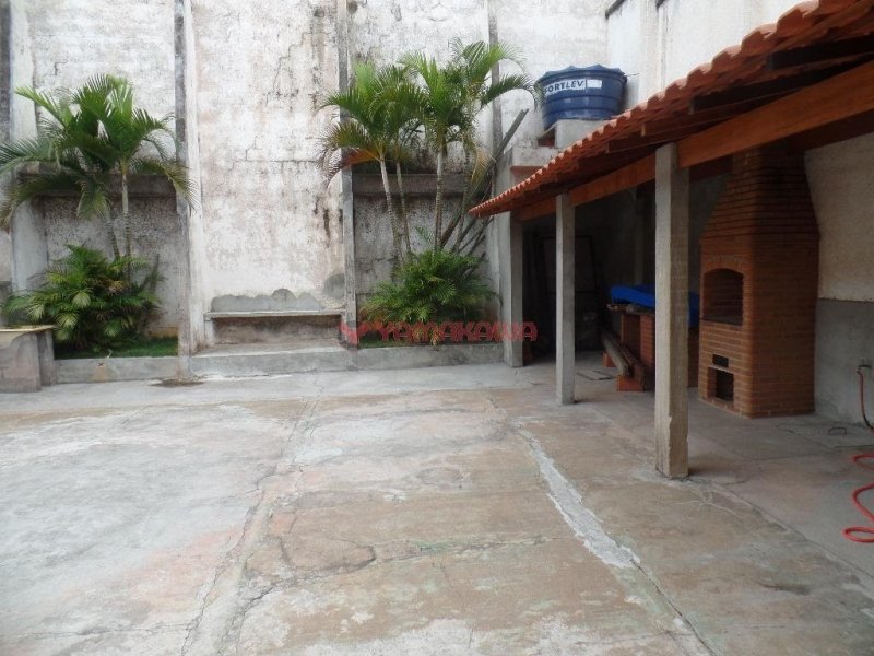 imóvel com 91m² - Vila Carmosina - São Paulo