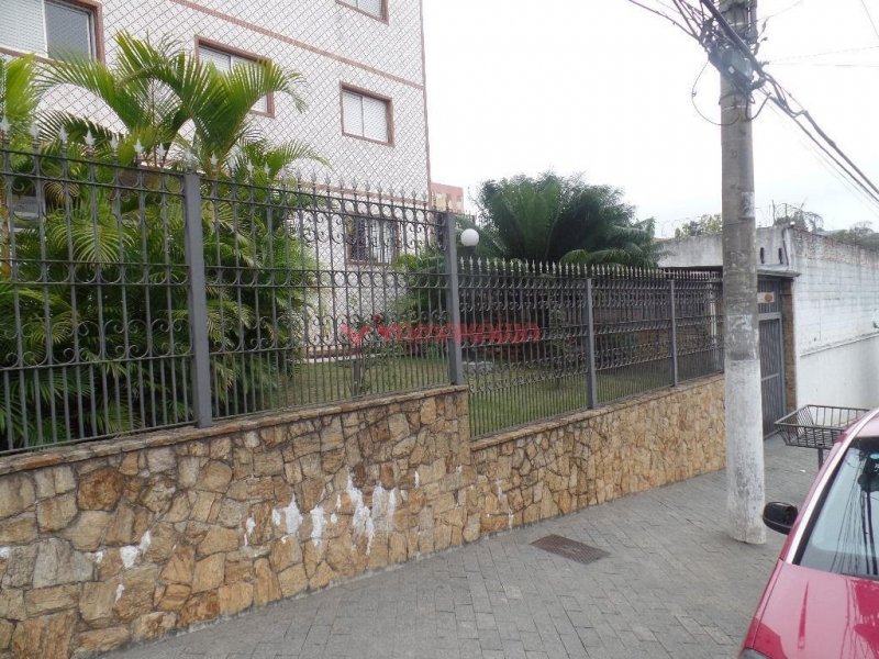 imóvel com 91m² - Vila Carmosina - São Paulo