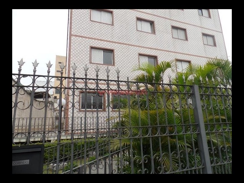 imóvel com 91m² - Vila Carmosina - São Paulo