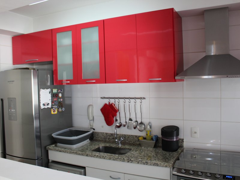 imóvel com 79m² - Vila Leopoldina - São Paulo