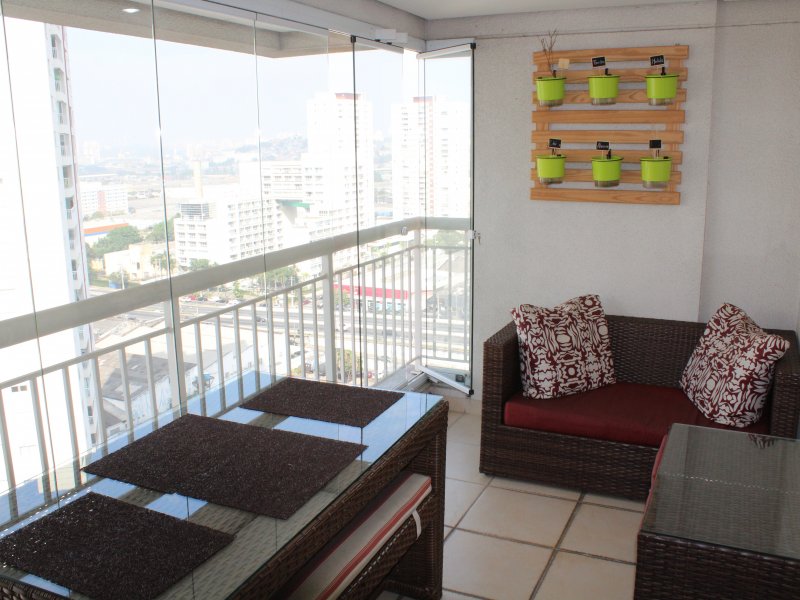 imóvel com 79m² - Vila Leopoldina - São Paulo