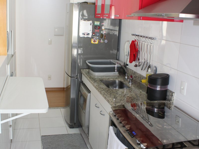 imóvel com 79m² - Vila Leopoldina - São Paulo