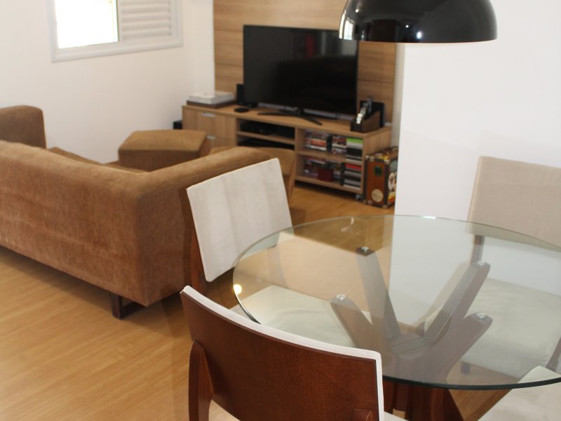 imóvel com 79m² - Vila Leopoldina - São Paulo