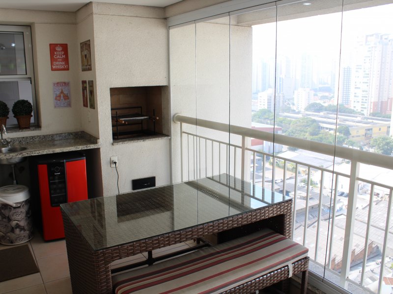 imóvel com 79m² - Vila Leopoldina - São Paulo