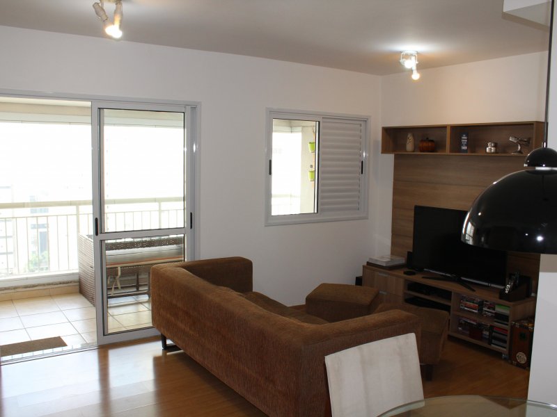 imóvel com 79m² - Vila Leopoldina - São Paulo