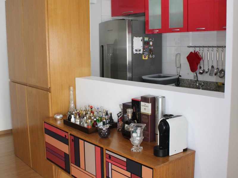 imóvel com 79m² - Vila Leopoldina - São Paulo