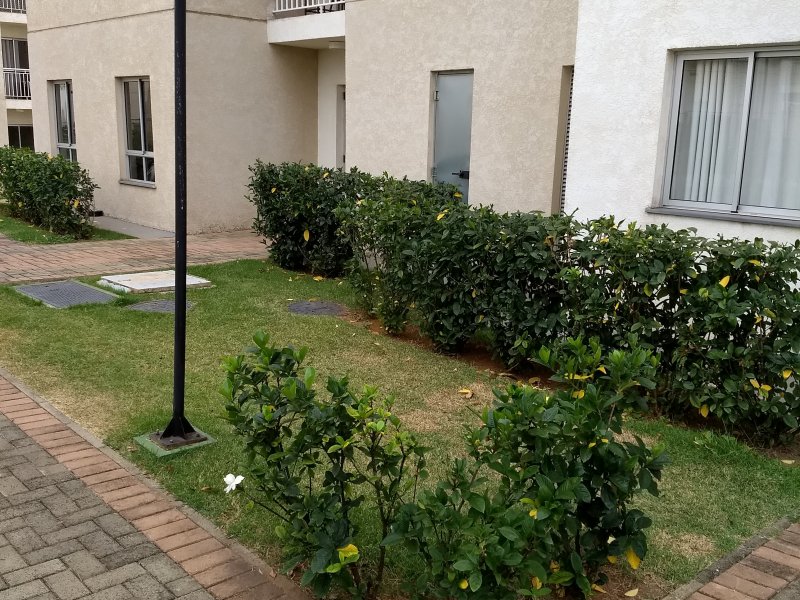 Apartamento à venda Jd Lizandra com 50m² e 2 quartos por R$ 200.000 - 388344585-img-20180625-100253258.jpg