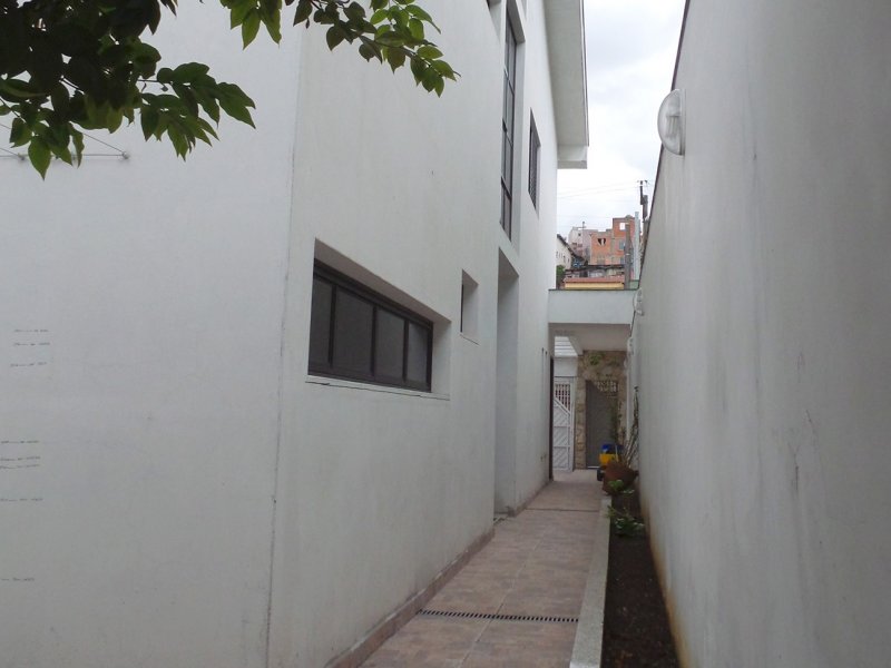 imóvel com 216m² - Piqueri - São Paulo
