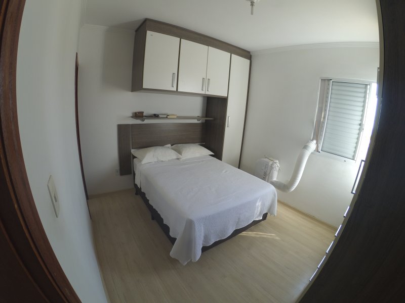 imóvel com 65m² - Jardim Brasilandia - Sorocaba
