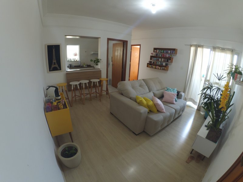 imóvel com 65m² - Jardim Brasilandia - Sorocaba