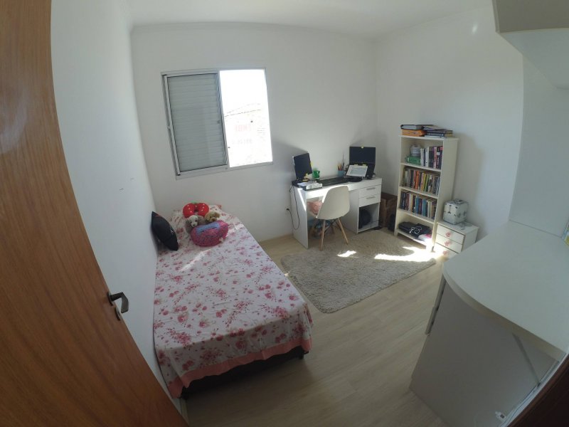imóvel com 65m² - Jardim Brasilandia - Sorocaba