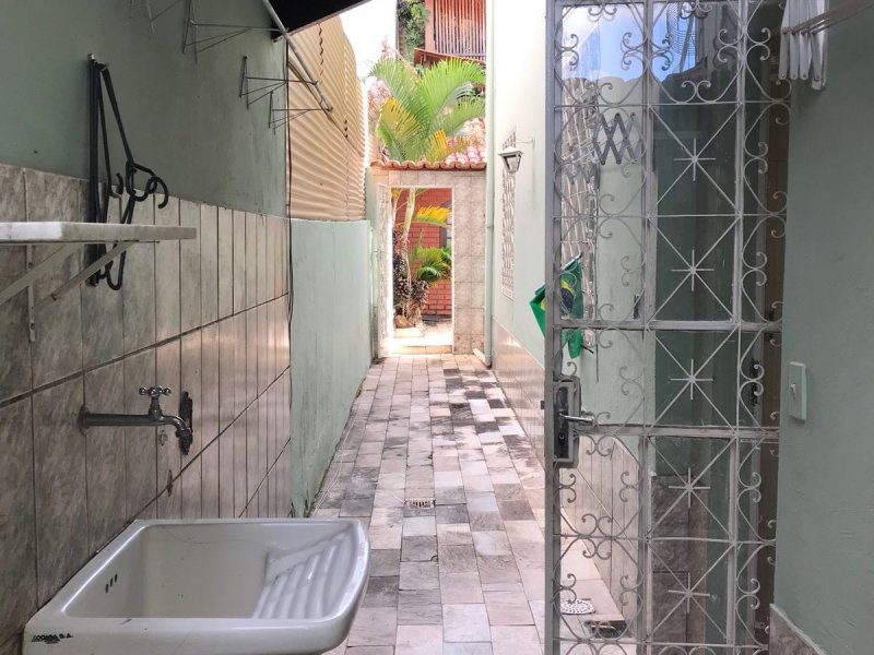 imóvel com 229m² - Jardim América - Belo Horizonte