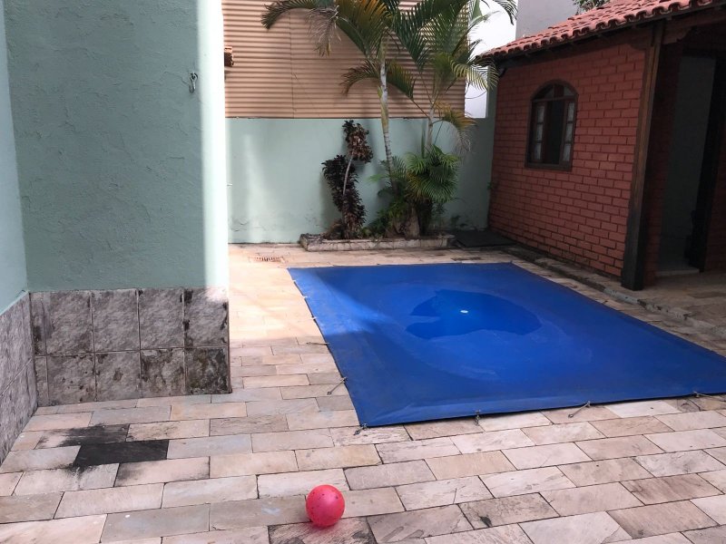 imóvel com 229m² - Jardim América - Belo Horizonte