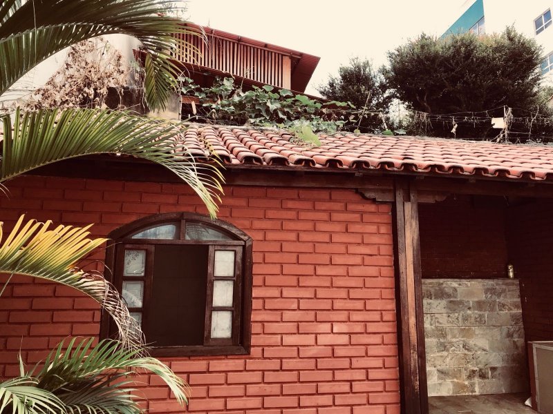 imóvel com 229m² - Jardim América - Belo Horizonte