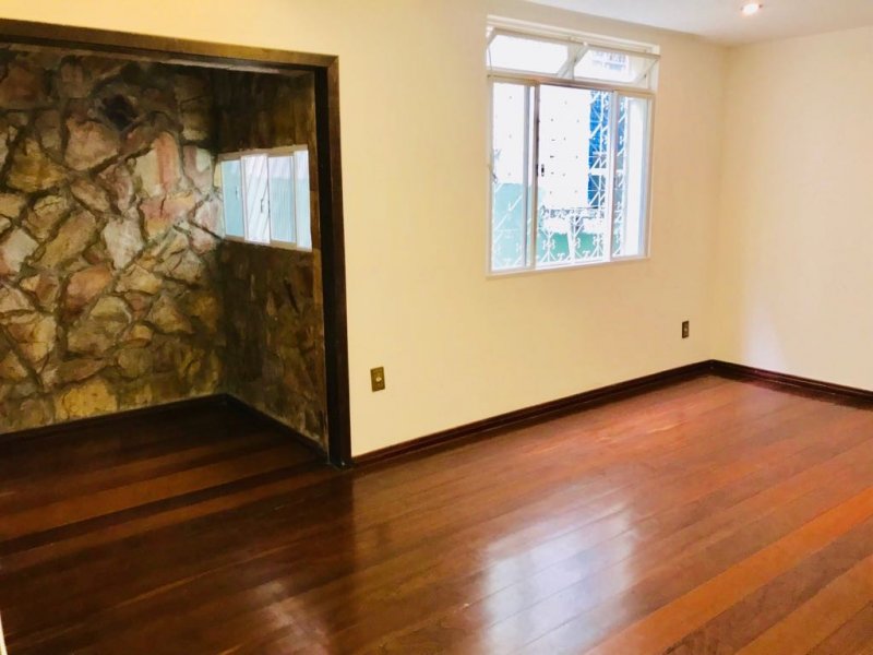 imóvel com 229m² - Jardim América - Belo Horizonte