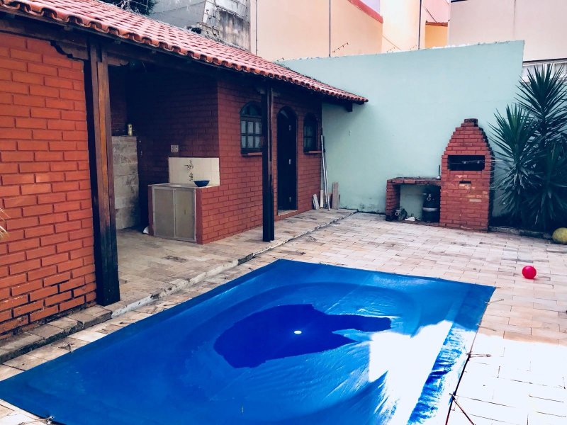 imóvel com 229m² - Jardim América - Belo Horizonte