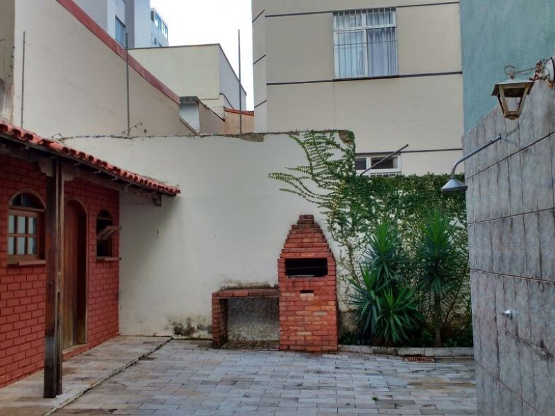 imóvel com 229m² - Jardim América - Belo Horizonte