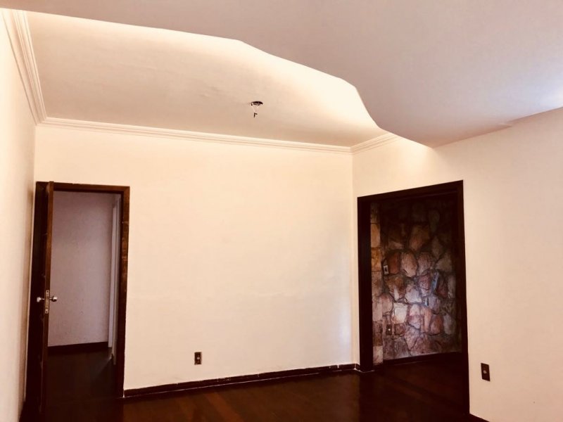 imóvel com 229m² - Jardim América - Belo Horizonte