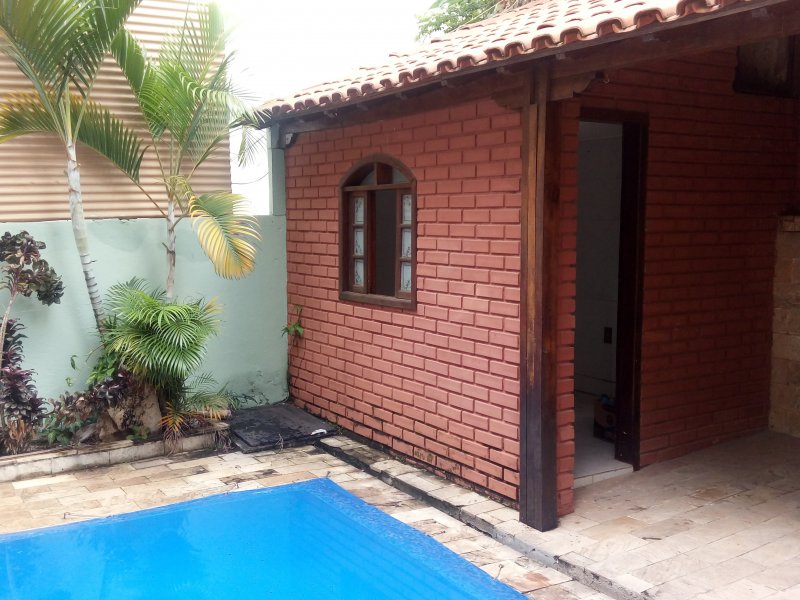 imóvel com 229m² - Jardim América - Belo Horizonte