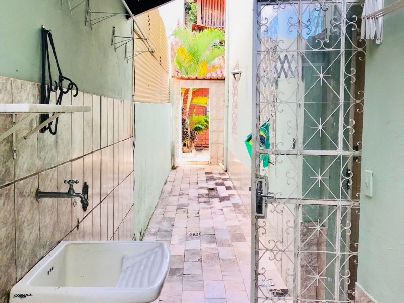 imóvel com 229m² - Jardim América - Belo Horizonte