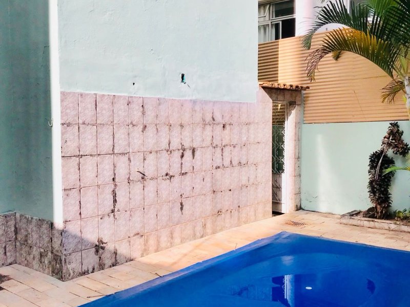 imóvel com 229m² - Jardim América - Belo Horizonte