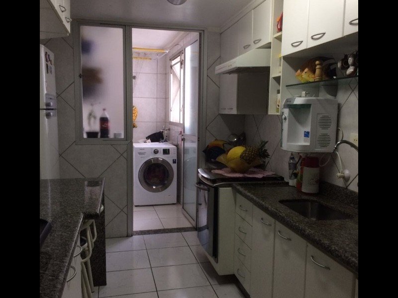 imóvel com 77m² - Santana - São Paulo