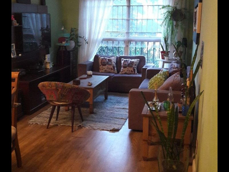imóvel com 78m² - Jaguaré - São Paulo