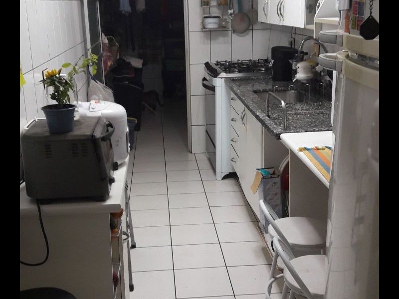 imóvel com 78m² - Jaguaré - São Paulo